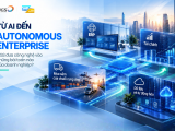 [NGS x SAP] TỐI ƯU VẬN HÀNH DOANH NGHIỆP VỚI AI 
